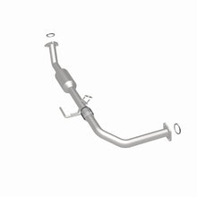 Load image into Gallery viewer, MagnaFlow Direct Fit Catalytic Converter OEM 2003-2004 Toyota Tundra Underbody - 47.125in Length