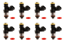 Load image into Gallery viewer, FAST Precision-Flow 242 Lb/Hr High-Impedance Fuel Injector - Set of 8