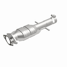 Load image into Gallery viewer, MagnaFlow Direct Fit Catalytic Converter 08 G6 3.5L underbody OEM