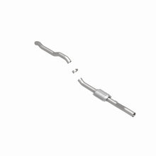 Load image into Gallery viewer, MagnaFlow Direct Fit Catalytic Converter 97 Dodge Dakota 3.9L 4wd MT