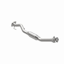 Load image into Gallery viewer, MagnaFlow DF Conv 02-05 Chevy Trail Blazer/GMC Envoy V6 4.2L 113in Wheelbase/02-04 Olds Bravada V6