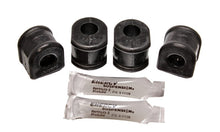 Load image into Gallery viewer, Energy Suspension VW 17Mm Front S/B Set W/End Links - Black