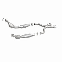 Load image into Gallery viewer, MagnaFlow Direct Fit Catalytic Converter Mustang 04 4.6L CA