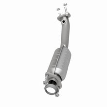 Load image into Gallery viewer, MagnaFlow Direct Fit Catalytic Converter 04-07 Cadillac SRX 3.6L