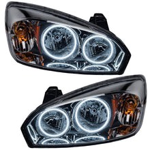 Load image into Gallery viewer, Oracle 04-07 Chevrolet Malibu SMD HL - White