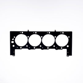 Cometic GM / Mercury 8.1L 496ci 4.350in Bore .066in MLS-5 LH Head Gasket