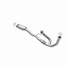 Load image into Gallery viewer, MagnaFlow Direct Fit Catalytic Converter 97-02 Toyota Camry 3.0L