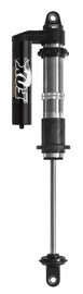 Fox 2.5 Factory Series 12in. Piggyback Reservoir Coilover Shock 7/8in. Shaft (Custom Valving) - Blk