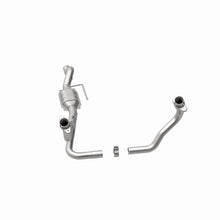 Load image into Gallery viewer, MagnaFlow Direct Fit Catalytic Converter 00-03 Dakota 4.7L 4WD OEM
