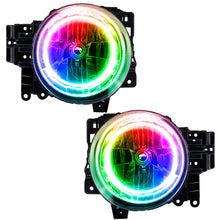 Load image into Gallery viewer, Oracle 07-14 Toyota FJ Cruiser SMD HL - ColorSHIFT w/ Simple Controller
