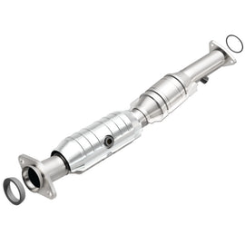 MagnaFlow Direct Fit Catalytic Converter 2004 Acura 3.5RL 3.5L