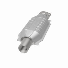 Load image into Gallery viewer, MagnaFlow Direct Fit Catalytic Converter 86-89 Nissan D21