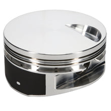 Load image into Gallery viewer, JE Pistons 454 BBC FT HD/BLOWN Set of 8 Pistons