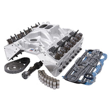 Load image into Gallery viewer, Edelbrock Power Package Top End Kit E-Street SBC for E-Street EFI