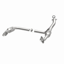 Load image into Gallery viewer, MagnaFlow Direct Fit Catalytic Converter 06-07 Explorer 4.0L OEM