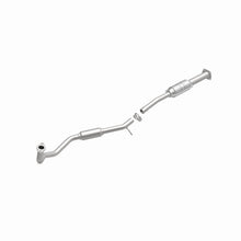 Load image into Gallery viewer, MagnaFlow Direct Fit Catalytic Converter 94-96 Buick Century/Oldsmobile