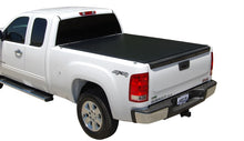 Load image into Gallery viewer, Tonno Pro 07-13 Chevy Silverado 1500 8ft Fleetside Lo-Roll Tonneau Cover