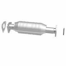 Load image into Gallery viewer, MagnaFlow Direct Fit Catalytic Converter 03-04 Honda Pilot 3.5L OEM