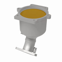 Load image into Gallery viewer, MagnaFlow Direct Fit Catalytic Converter 03-06 Nissan Sentra 1.8L/2.5L (CA Emissions)