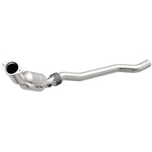 Load image into Gallery viewer, MagnaFlow Direct Fit Catalytic Conv 2008 Chrysler/Dodge 300/Charger/Magnum 5.7L Passenger Side AWD