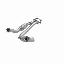 Load image into Gallery viewer, MagnaFlow Direct Fit Catalytic Converter 04-06 Ranger Front 4.0L