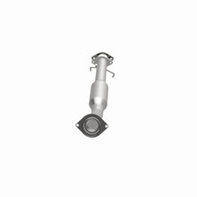 Load image into Gallery viewer, MagnaFlow DF Catalytic Conv Chevy 06-09 Impala SS/06-07 Monte Carlo SS/05-08 Pontiac Grand Prix 5.3L