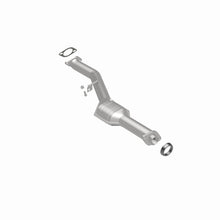 Load image into Gallery viewer, MagnaFlow Direct Fit Catalytic Converter 08-09 Subaru WRX Rear OEM
