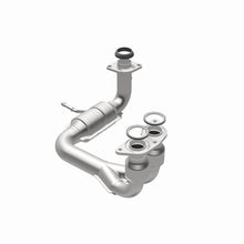 Load image into Gallery viewer, MagnaFlow Direct Fit Catalytic Converter 02-03 Toyota MR2 1.8L