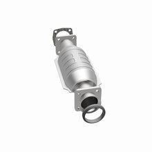 Load image into Gallery viewer, MagnaFlow Direct Fit Catalytic Converter Saab