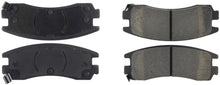 Load image into Gallery viewer, StopTech Street Brake Pads