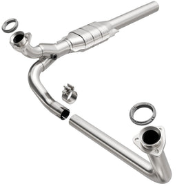 MagnaFlow Direct Fit Catalytic Converter Chevrolet/GMC 1500 1/2 Ton