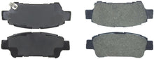 Load image into Gallery viewer, StopTech Street Brake Pads