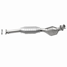Load image into Gallery viewer, MagnaFlow Direct Fit Catalytic Converter 95-02 Ford Crown Vic 4.6L