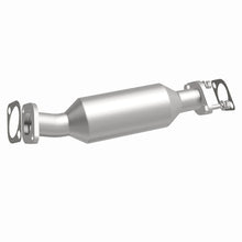 Load image into Gallery viewer, MagnaFlow California Direct Fit Converter 07-12 Hyundai Elantra 2.0L
