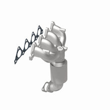 Load image into Gallery viewer, MagnaFlow Direct Fit Catalytic Converter 06-09 Hyundai Accent 1.6L