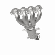 Load image into Gallery viewer, MagnaFlow Direct Fit Catalytic Converter 11-15 Chevrolet Cruze 1.8L Flex