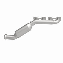 Load image into Gallery viewer, MagnaFlow Direct Fit Catalytic Converter 07-10 BMW X5 4.8L V8