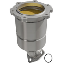 Load image into Gallery viewer, MagnaFlow Direct Fit Catalytic Converter 04-05 Maxima frnt man OEM
