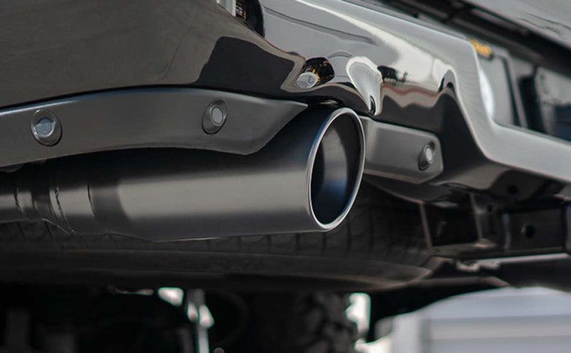 MagnaFlow Sys Cat-Back 70-72 Mopar E-Body 2.5 Cuda