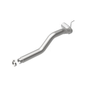 Load image into Gallery viewer, MagnaFlow Filter-Back Pro Series Single Passenger Side Rear Exit 5in. 2016 Nissan Titan 5.0L CC SB