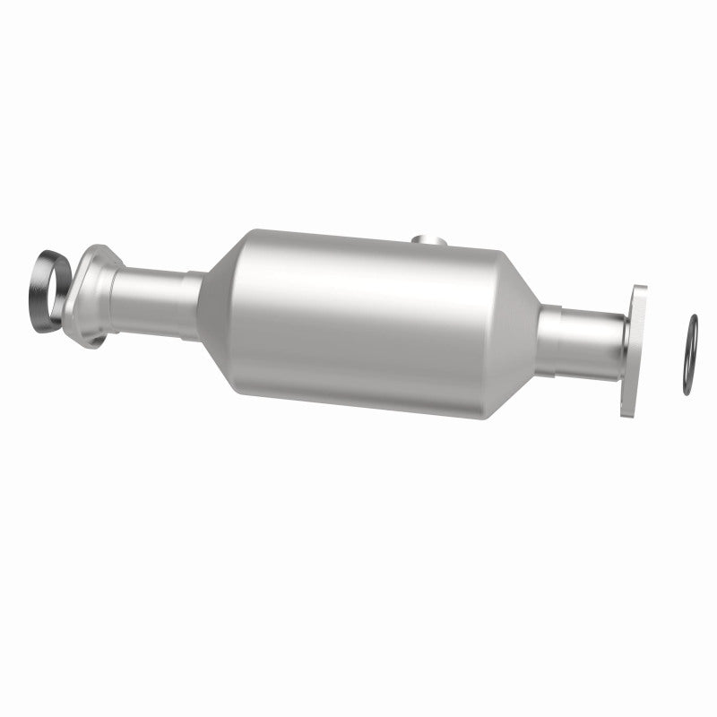 MagnaFlow California Grade Direct Fit Catalytic Converter 99-00 Honda Civic L4 1.6L