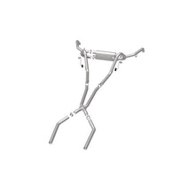 Load image into Gallery viewer, MagnaFlow Sys Cat-Back 67-73 GM F-Body Camaro