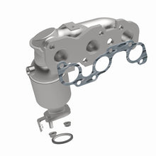 Load image into Gallery viewer, MagnaFlow Direct Fit Catalytic Converter 2002 Toyota Avalon 3.0L