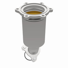 Load image into Gallery viewer, MagnaFlow Direct Fit Catalytic Converter 98-01 Altima 2.4L OEM