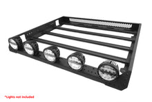 Load image into Gallery viewer, Go Rhino SRM 400 Roof Rack - 58in