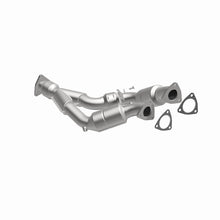 Load image into Gallery viewer, MagnaFlow Direct Fit Catalytic Converter 04-06 VW Touareg 3.2L