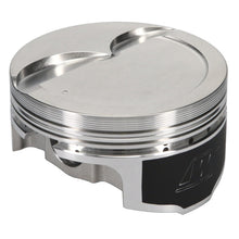 Load image into Gallery viewer, Wiseco Chevrolet LS 4.070in Bore 1.115in CH -8.00 CC Professional Piston Set