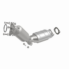 Load image into Gallery viewer, MagnaFlow Direct Fit Catalytic Converter 07-08 G35/37/350Z Passenger Side OEM