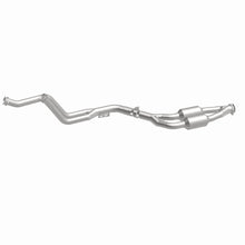 Load image into Gallery viewer, MagnaFlow Direct Fit Catalytic Converter 94-97 Mercedes C280 2.8L