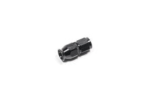 Load image into Gallery viewer, Radium Engineering -6AN Straight PTFE Hose End - Black